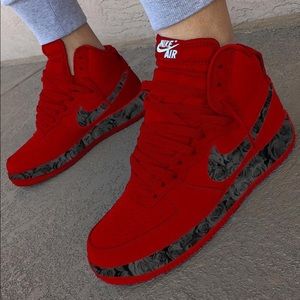 Meet your Posher, Shanna